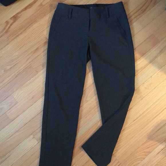 LOFT Pants - Loft Marisa dress pants